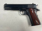 COLT 1911 GOVERNMENT .45 ACP - 1 of 3