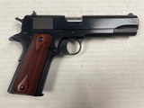 COLT 1911 GOVERNMENT .45 ACP - 3 of 3