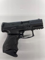 HECKLER & KOCH VP9 SK 9MM LUGER (9X19 PARA) - 2 of 3