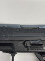 HECKLER & KOCH VP9 SK 9MM LUGER (9X19 PARA) - 3 of 3