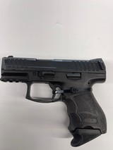 HECKLER & KOCH VP9 SK 9MM LUGER (9X19 PARA) - 1 of 3