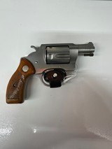 CHARTER ARMS UNDERCOVER .38 SPL - 1 of 2