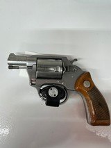 CHARTER ARMS UNDERCOVER .38 SPL - 2 of 2