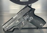 SIG SAUER P6, Made in West Germany, Matching Serial Numbers, Imported By Century Arms 9MM LUGER (9X19 PARA) - 3 of 3