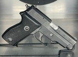 SIG SAUER P6, Made in West Germany, Matching Serial Numbers, Imported By Century Arms 9MM LUGER (9X19 PARA) - 1 of 3