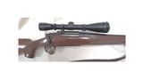 REMINGTON MODEL 700 8MM REM MAG - 2 of 3