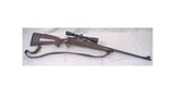 REMINGTON MODEL 700 8MM REM MAG - 1 of 3