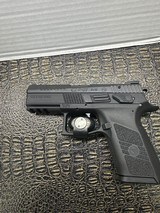 CZ P-07 9MM LUGER (9X19 PARA) - 1 of 3