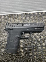 SMITH & WESSON EQUALIZER 9MM LUGER (9X19 PARA) - 2 of 3