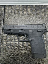 SMITH & WESSON EQUALIZER 9MM LUGER (9X19 PARA) - 1 of 3