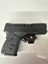 SPRINGFIELD ARMORY XDS9 9MM LUGER (9X19 PARA) - 2 of 2