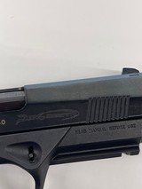 BERETTA PX4
STORM 9MM LUGER (9X19 PARA) - 3 of 3