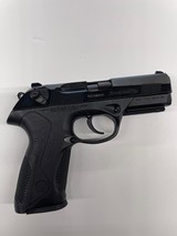 BERETTA PX4
STORM 9MM LUGER (9X19 PARA) - 2 of 3