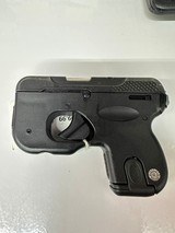 TAURUS CURVE .380 ACP - 1 of 2