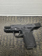 SMITH & WESSON M&P 9 SHIELD EZ 9MM LUGER (9X19 PARA) - 3 of 3