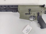 ATI Omni Hybrid OD GREEN MLOK 5.56X45MM NATO - 2 of 3