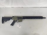 ATI Omni Hybrid OD GREEN MLOK 5.56X45MM NATO - 1 of 3