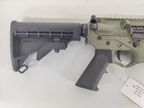ATI Omni Hybrid OD GREEN MLOK 5.56X45MM NATO - 3 of 3