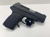KELTEC PF-9 9MM LUGER (9X19 PARA) - 2 of 2