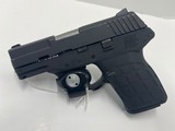 KELTEC PF-9 9MM LUGER (9X19 PARA) - 1 of 2