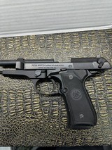 BERETTA 92 FS 9MM LUGER (9X19 PARA) - 3 of 3