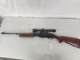 REMINGTON 760 w/Original Mag, Scope 1954 Build .30-06 SPRG - 1 of 3