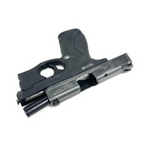 SMITH & WESSON M&P 9 SHIELD 9MM LUGER (9X19 PARA) - 3 of 3