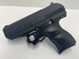 HI-POINT 916 C9 9MM LUGER (9X19 PARA) - 1 of 3