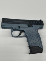 WALTHER PPS 9MM LUGER (9X19 PARA) - 1 of 3