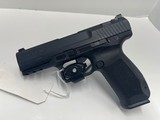 CANIK TP9DA 9MM LUGER (9X19 PARA) - 1 of 3