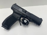 CANIK TP9DA 9MM LUGER (9X19 PARA) - 2 of 3