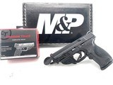 SMITH & WESSON M&P9 2.0 9MM LUGER (9X19 PARA) - 1 of 2