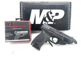SMITH & WESSON M&P9 2.0 9MM LUGER (9X19 PARA) - 2 of 2