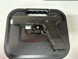 GLOCK 22 GEN 4 .40 CALIBER - 1 of 3