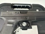 GLOCK 22 GEN 4 .40 CALIBER - 3 of 3