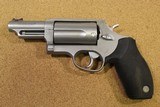 TAURUS 45/410 Judge .45 LC/.410 GA - 1 of 3 TAURUS 45/410 Judge .45 LC/.410 GA - 1 of 3
