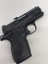 SMITH & WESSON CSX 9MM LUGER (9X19 PARA) - 2 of 3