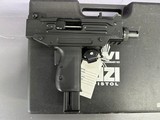 IWI UZI PISTOL .22LR .22 LR - 2 of 3