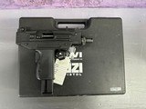 IWI UZI PISTOL .22LR .22 LR - 3 of 3