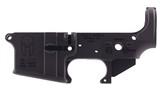 SPIKE&sbquo;&sbquo;S TACTICAL SPARTAN STRIPPED LOWER RECEIVER MULT - 1 of 1