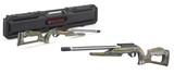 RUGER 10/22 GREEN MOUNTAIN BARRACUDA .22 LR - 1 of 1