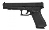 Glock G34 Gen 5 MOS 9MM LUGER (9X19 PARA) - 1 of 1