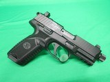FN 502 TACTICAL (BLK) *MAG COMPLIANT .22 LR - 3 of 3