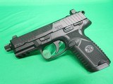 FN 502 TACTICAL (BLK) *MAG COMPLIANT .22 LR - 2 of 3