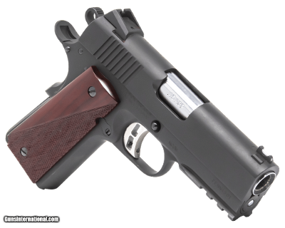 FUSION FIREARMS 1911 REACTION .45 ACP