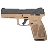 TAURUS G3 9MM LUGER (9X19 PARA) - 1 of 1