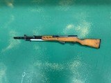 YUGO sks 7.62X39MM - 1 of 2