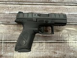 BERETTA APX 9MM LUGER (9X19 PARA) - 1 of 2