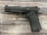 ROCK ISLAND ARMORY M1911 XTM-22 .22 WMR - 2 of 2