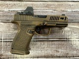 GLOCK 19x 9MM LUGER (9X19 PARA) - 2 of 2